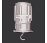 Image of Scotty 436 Stand Up Paddle Board Leash Plug Adapter