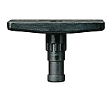 Image of Scotty 272 Swivel Fishfinder Post Bracket