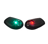 Image of Sea-Dog Side Mount LED Navigation Port / Starboard Light