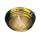 Image of Sea-Dog Brass Dome Light