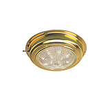 Image of Sea-Dog Brass LED Dome Light
