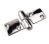 Image of Sea-Dog Chrome Plated Take-Apart Hinge - 3-7/8&quot;