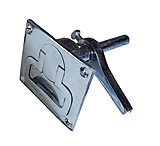 Image of Sea-Dog Hatch Handle Latch