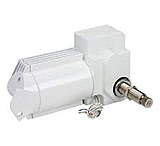 Image of Sea-Dog Heavy-Duty Waterproof Wiper Motor - 110 deg Sweep, 2.5&quot; Shaft Length