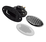 Image of Sea-Dog Drop-In Hidden Horn V.1 w/Grills