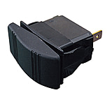 Image of Sea-Dog Illuminating Contura Rocker Switch - On/Off/On