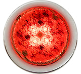 Image of Sea-Dog Low Profile LED Day/Night Task Light - 3-3/8&quot;
