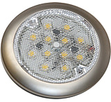 Image of Sea-Dog Low Profile LED Task Light - 2-9/16"