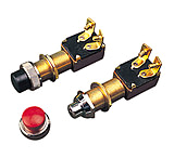 Image of Sea-Dog Momentary Push Button Switch Cap