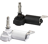 Image of Sea-Dog MRV Wiper Motor - 110 deg Sweep, 2.5" Shaft Length