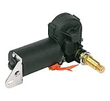 Image of Sea-Dog MRV Wiper Motor - 80 deg Sweep, 2.5&quot; Shaft Length