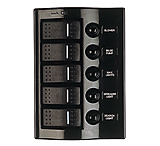 Image of Sea-Dog Nylon Circuit Breaker Panel