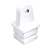 Image of Sea-Dog Nylon Square Tube Top Insert