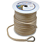 Image of Sea-Dog Premium Double Braided Nylon Anchor Line - 1/2in x 60'