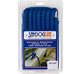 Image of Sea-Dog Premium Double Braided Nylon Bulk Cordage - 1/2in x 600'
