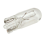 Image of Sea-Dog 441906-1 Sea Dog 13V .69A 6Cp C 2V T 15mm Wedge Bulb