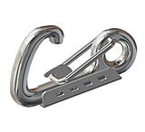 Image of Sea-Dog 491055-1 Sea Dog Boat Hook Mooring Buoy Snap Kit