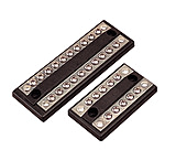 Image of Sea-Dog 426685-1 Sea Dog Combination Buss Bar