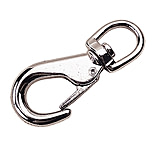 Image of Sea-Dog 148131-1 Sea Dog Die Cast Zinc Swivel Snap Size 1