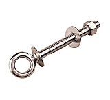 Image of Sea-Dog 080488-1 Sea Dog Eyebolt With Shoulder 8mm