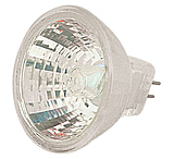 Image of Sea-Dog 441816-1 Sea Dog Halogen Bulb With Reflector Mr 16 500 Candle Power