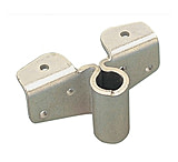 Image of Sea-Dog 582050-1 Sea Dog Heavy Duty Angled Oarlock Socket 1/2in