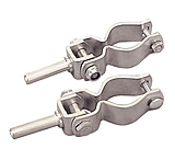 Image of Sea-Dog Sea Dog Heavy Duty Clamp On Oarlock 9/16"