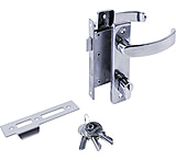 Image of Sea-Dog 221615-1 Sea Dog Locking Door Handle Latch