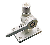 Image of Sea-Dog 329130-1 Sea Dog Nylon Antenna Base Lever Type