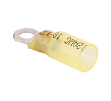 Image of Sea-Dog Sea Dog Nylon Ring Terminal 12 10 Ga Ring Size 3/8"