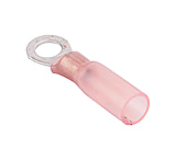 Image of Sea-Dog Sea Dog Nylon Ring Terminal 22 18 Ga Ring Size 3/8"