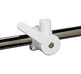 Image of Sea-Dog 327148-1 Sea Dog Rail Mount Antenna Bracket Lever Type