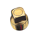 Image of Sea-Dog Sea Dog Replacement Plugs For Bronze Garboard Drain 520040