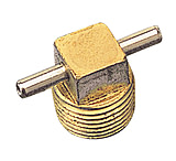 Image of Sea-Dog 520043-1 Sea Dog Replacement T Handle Plug For Garboard Drain 520042