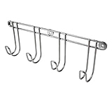 Image of Sea-Dog 300085-1 Sea Dog Rope And Accessory Holder 4 Hook