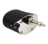 Image of Sea-Dog 412328B-3 Sea Dog Standard Wiper Motor 80 deg Sweep 2.5&quot; Shaft Length