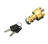 Image of Sea-Dog 420351-1 Sea Dog Three Position Ignition Switch Magneto Style