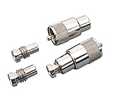 Image of Sea-Dog 329901-1 Sea Dog Uhf Connector With Rg58U Adapter