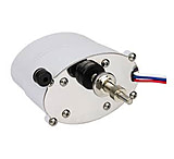 Image of Sea-Dog 412321W-3 Sea Dog Waterproof Standard Wiper Motor 110 deg Sweep 2.5&quot; Shaft Length