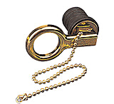 Image of Sea-Dog Snap-Handle Drain Plug - Aluminum