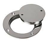 Image of Sea-Dog Stainless Steel Deck Plate