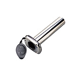 Image of Sea-Dog Stainless Steel Flush Mount Rod Holder w/Cap