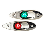 Image of Sea-Dog Flush Mount LED Side Lights