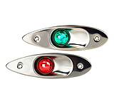 Image of Sea-Dog Flush Mount Side Lights