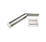 Image of Sea-Dog Stainless Steel Side Mount Removable Rod Holder
