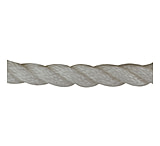 Image of Sea-Dog Twisted Nylon Anchor Line With Thimble - 1/2in x 150ft