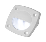 Image of Sea-Dog Utility LED White Light w/ Faceplate