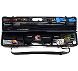 Image of Sea Run Riffle QR Daily Fly Fishing Rod Travel Case