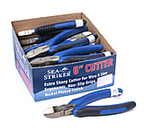 Image of Sea Striker Nickel Finish Cutters