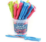 Image of Sea Striker 6 Fillet Knives with Sheath